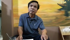 Người 'đội đơn' tố cáo tham nhũng ở BQL Đường sắt bất ngờ xin nghỉ việc