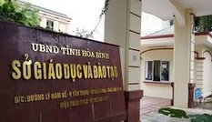 Thêm 6 cán bộ, đảng viên có con được nâng điểm bị kỷ luật ở Hoà Bình