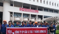 Vì sao doanh nghiệp ba lần phong Anh hùng nợ lương, bảo hiểm bê bết?