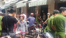 Người đàn ông tử vong sau khi bị đưa về công an phường