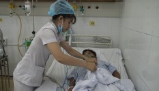 Thông tin mới vụ 7 bà cháu ngạt khí ở TPHCM