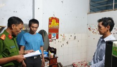 Bắt khẩn cấp đối tượng cầm đầu băng nhóm chuyên móc túi trên xe buýt Sài Gòn