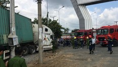 10 tháng hơn 6.300 người chết vì tai nạn giao thông