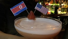 Nhà hàng Hà Nội nở rộ dịch vụ 'ăn theo' thượng đỉnh Mỹ - Triều Nhà hàng Hà Nội nở rộ dịch vụ 'ăn theo' thượng đỉnh Mỹ - Triều