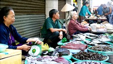Hàng hoá đồng loạt tăng ‘ăn theo’ giá xăng dầu