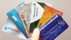 76 triệu thẻ ATM sẽ chuyển đổi sang thẻ chip