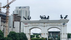 Cư dân 'tố' nhiều ô đất trong Ciputra điều chỉnh 'chui'?