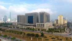 Bộ Xây dựng nói gì về việc Bộ Ngoại giao xin cơ chế đặc thù xây trụ sở?
