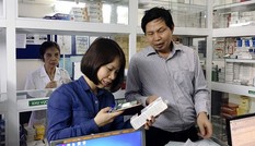 Hà Nội thanh tra quỹ bảo hiểm y tế, mua sắm trang thiết bị, đấu thầu thuốc