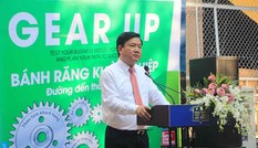 TP HCM: Khai mạc Ngày sách Việt Nam lần thứ 3