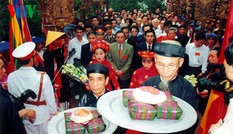 Trắc nghiệm: Những điều không phải ai cũng biết về ngày giỗ Tổ Hùng Vương