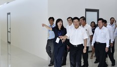 Không để xảy ra bất cứ sai sót nào trong Tuần lễ cấp cao APEC 2017