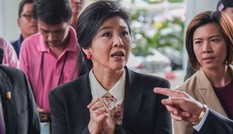‘Bà Yingluck vẫn ổn, thỉnh thoảng nấu món Thái với bạn bè’