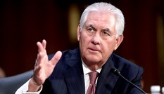 Radio Thế giới 24H: Ngoại trưởng Tillerson tiếp tục là người đứng đầu Bộ Ngoại giao Mỹ