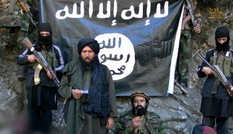 Trùm IS tại Afghanistan bị tiêu diệt
