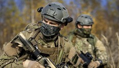 112 binh sĩ Nga tử trận trong chiến dịch chống khủng bố tại Syria