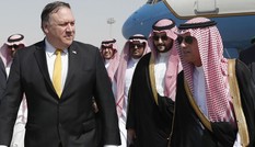 Mỹ: Ả Rập Saudi ‘có 72h’ để điều tra cái chết của nhà báo Khashoggi