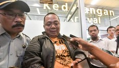 Rơi máy bay Indonesia: Quan chức thoát chết vào phút chót vì tắc đường
