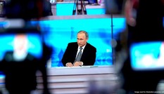 Ông Putin: Mỹ tấn công Huawei nhằm cản bước tiến của Trung Quốc