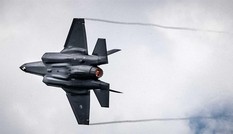 Ông Trump úp mở việc sẽ không bán F-35 cho Thổ Nhĩ Kỳ sau sự việc S-400