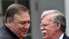 Rộ tin Ngoại trưởng Mike Pompeo sẽ giữ chức Cố vấn an ninh quốc gia Mỹ