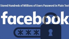 Xử lý thế nào với hàng trăm triệu tài khoản Facebook bị lộ? Xử lý thế nào với hàng trăm triệu tài khoản Facebook bị lộ?