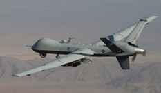 Làm lộ bí mật về drone, cựu nhân viên tình báo Mỹ bị bắt