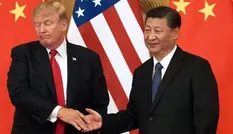 Tổng thống Trump: Mỹ không cần kiếm tiền lẻ từ Trung Quốc
