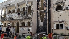 Khách sạn Somalia bị tấn công khủng bố, 82 người thương vong