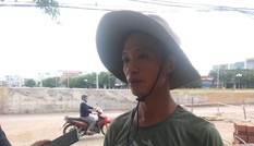 Biểu dương hành động dũng cảm của 2 người liều mình nhảy xuống cống cứu cháu bé