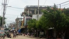 Hàng loạt cán bộ ở Bình Định bị truy tố, đề nghị kỷ luật liên quan đến đất đai