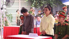 Xét xử lưu động đôi vợ chồng ‘hờ’ giết người phi tang xác