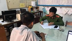 Đối tượng hành hung phóng viên báo Người Lao Động bị phạt 2,5 triệu đồng