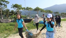 21 nghìn hộ gia đình Đà Nẵng thực hiện phân loại, tái chế rác