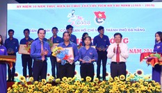 Tuyên dương 20 chi đoàn tiên tiến làm theo lời Bác