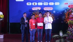 Hơn 700 sinh viên dự kỳ thi Olympic Tin học và lập trình quốc tế 2019