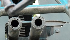 Cận cảnh bảo vật quốc gia góp phần tạo nên chiến thắng Điện Biên Phủ