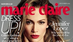 Jennifer Lopez khoe đường cong rực lửa ở tuổi 46