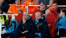 BẢN TIN Thể thao: Thua trận, Wenger đổ lỗi cho vận rủi
