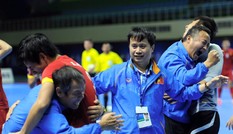 Bản tin Thể thao 19H: VFF thưởng đậm cho tuyển Futsal Việt Nam
