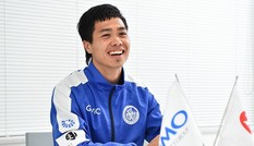 Bản tin Thể thao 19H: Công Phượng áp lực vì bị so sánh với Messi
