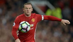 Rooney sẽ kết thúc sự nghiệp tại Mỹ?