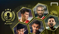 BẢN TIN Thể thao 15/12: Ba cầu thủ Việt lọt top bình chọn của Goal.com