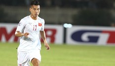 Bản tin Thể thao: Văn Thanh sang châu Âu thi đấu?