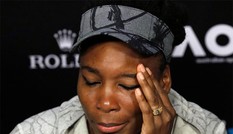 Tay vợt Venus Williams liên quan tới vụ tai nạn chết người