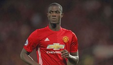 UEFA ra án phạt, M.U mất 'lá chắn thép' ở Siêu cúp châu Âu