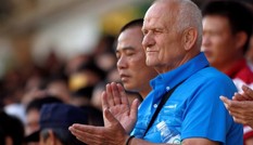 Bản tin thể thao: Thanh Hoá mời lại HLV Ljupko Petrovic?