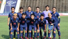 Thái Lan dùng đội hình tốt nhất đấu U23 Việt Nam