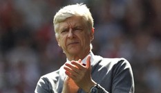 Nhận đề nghị hấp dẫn, HLV Wenger tái xuất Ngoại hạng Anh?