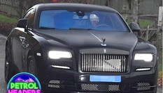 Ngôi sao Pogba sở hữu 10 xế hộp đắt tiền
